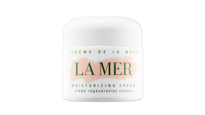 la mer